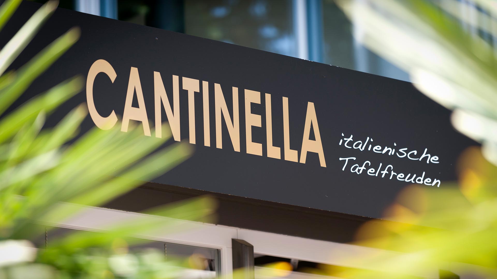 Cantinella Restaurant